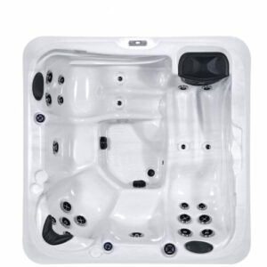 Spa Corfou
