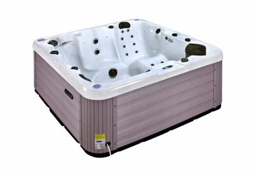 Spa Fidji