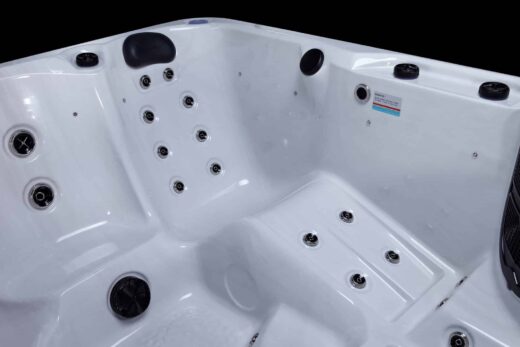 Spa Fidji