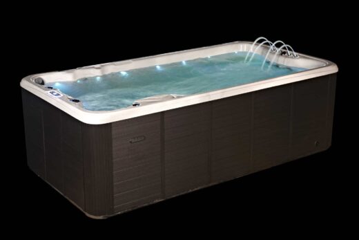Spa Tilos