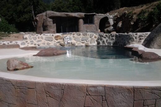 Piscines Lagon