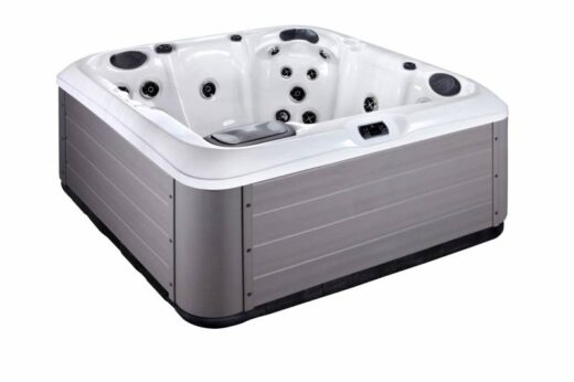 Spa Corfou